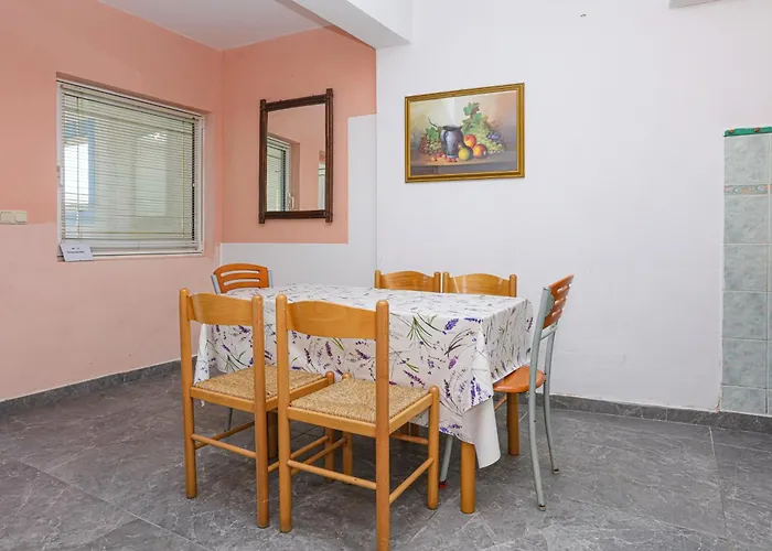 Апартаменты By The Sea - Biograd - 24702