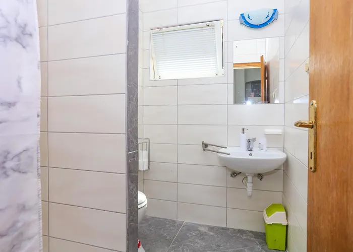 By The Sea - Biograd - 24702 Апартаменты Свети-Петар