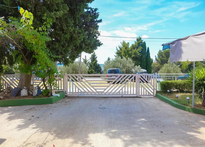 By The Sea - Biograd - 24702