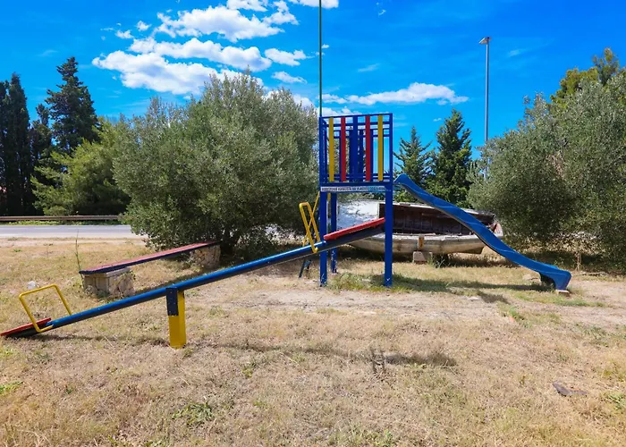 Апартаменты By The Sea - Biograd - 24702